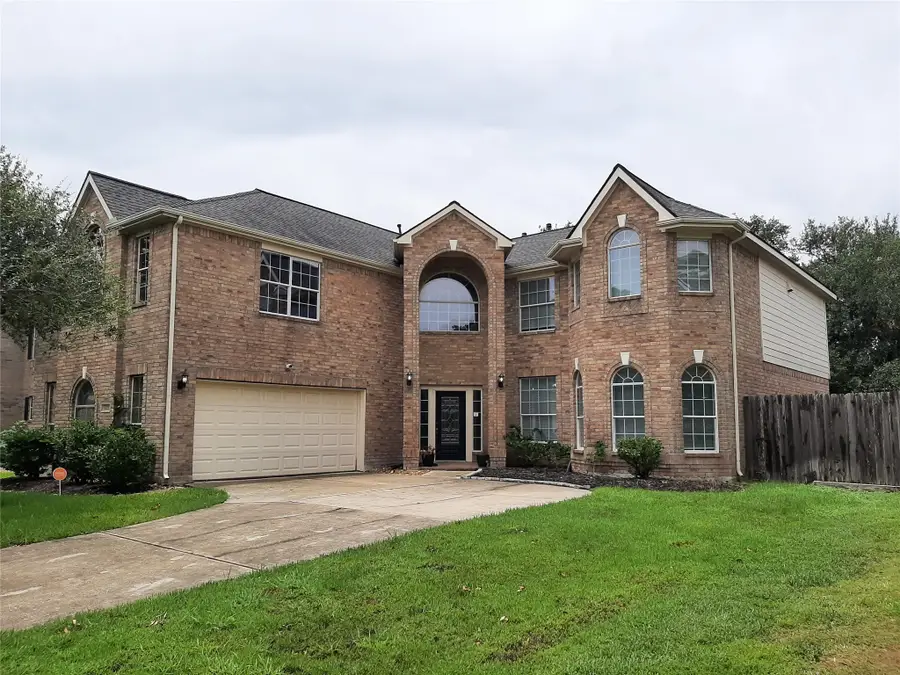 4214 Blue Sage Terrace, Spring, TX 77388 - #3