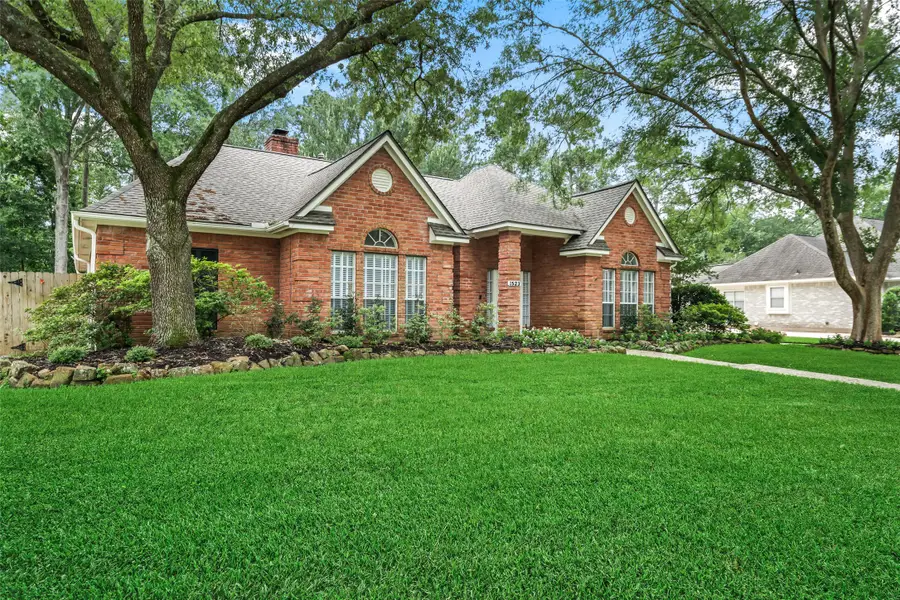 1523 Lofty Maple Trail Trail, Kingwood, TX 77345 - #2