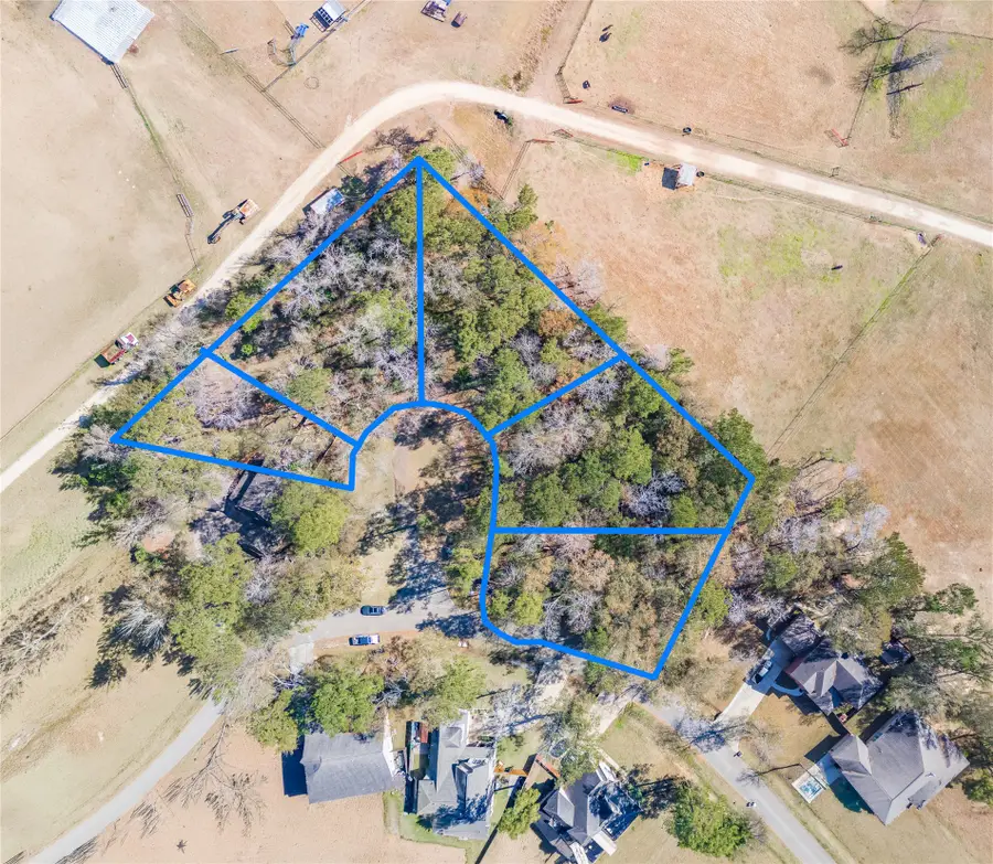 24 Holly Springs Dr, Conroe, TX 77302 - #2