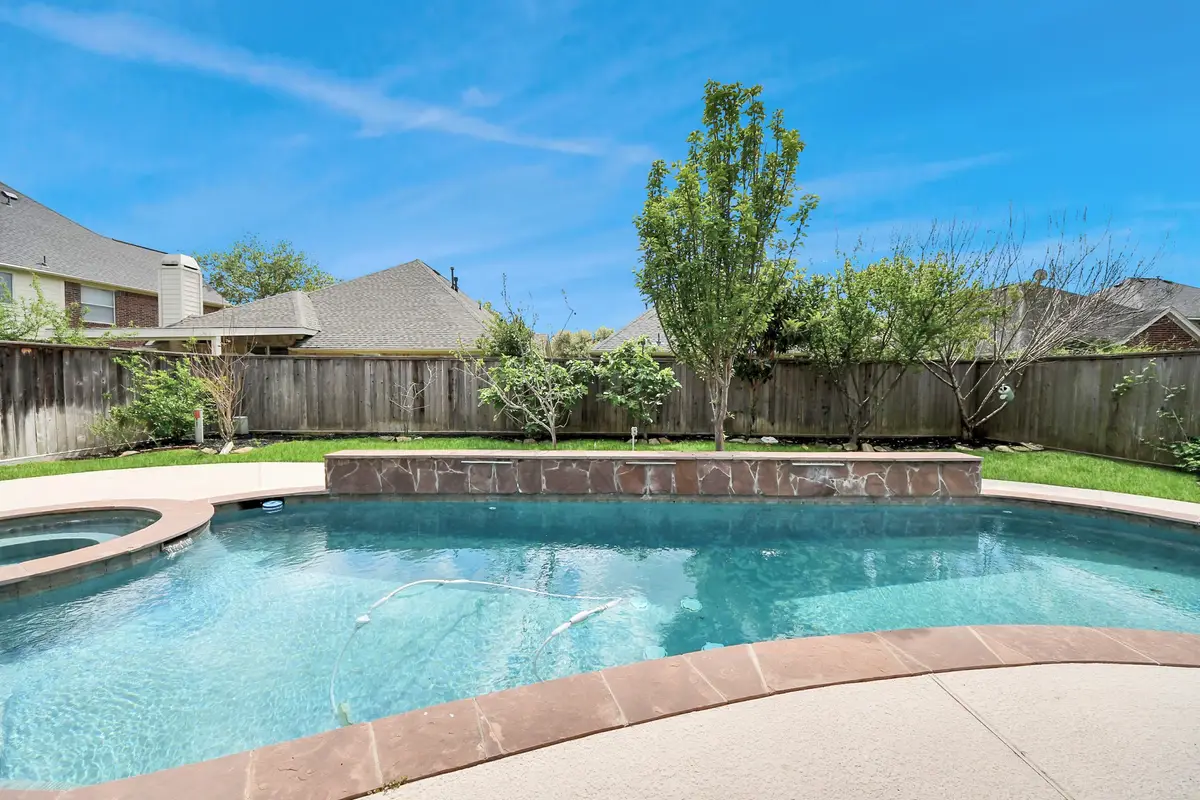 1611 Barton Creek Trail, Katy, TX 77450 - #1