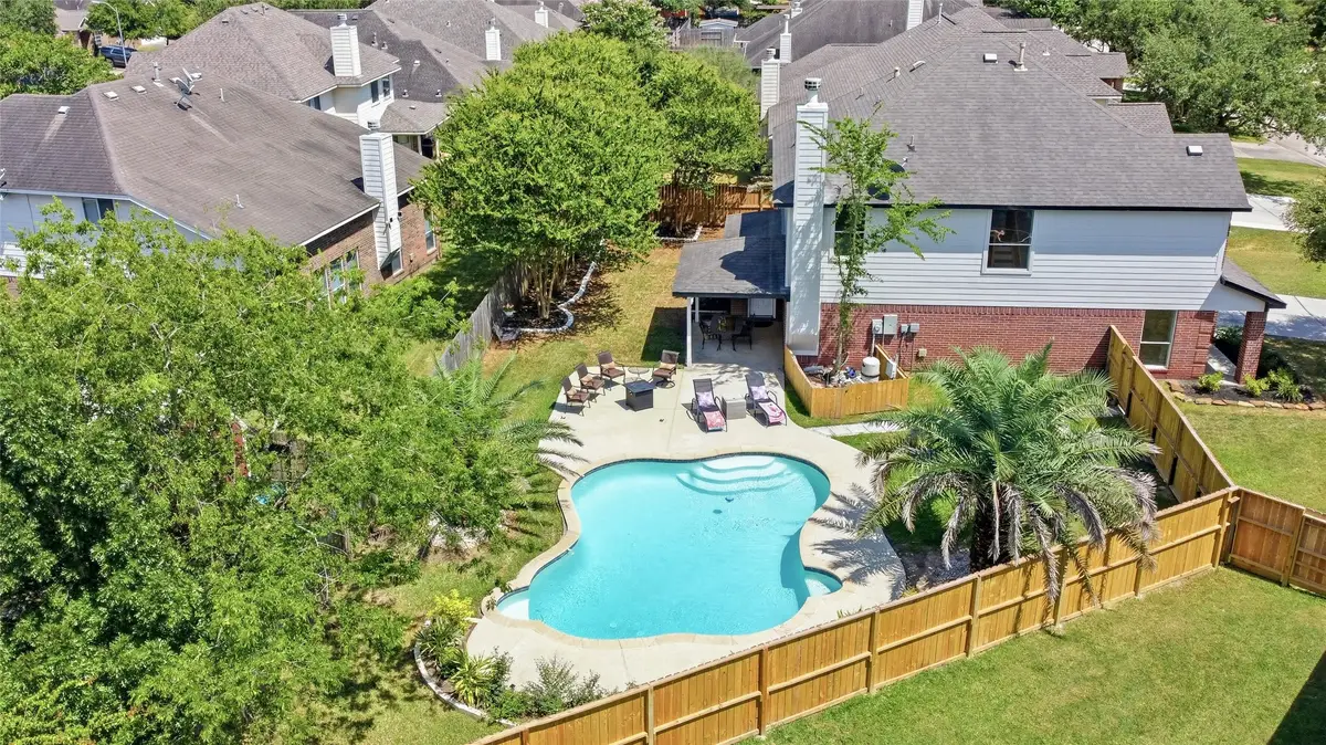 22926 Cinder Creek Court, Tomball, TX 77375 - #1