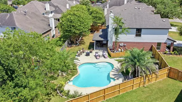 22926 Cinder Creek Court, Tomball, TX 77375