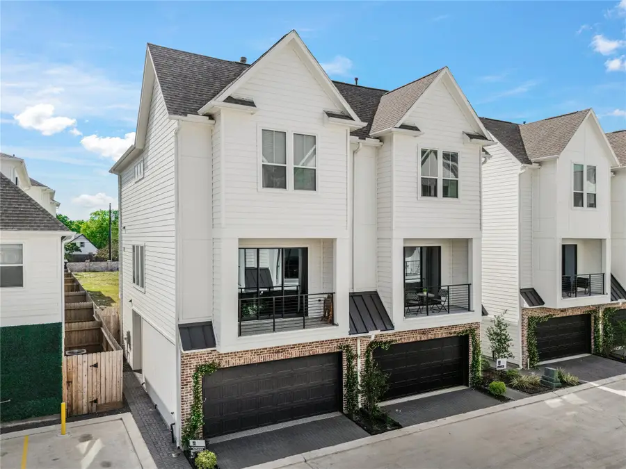 3918 Willowbend Point Drive, Houston, TX 77025 - #3