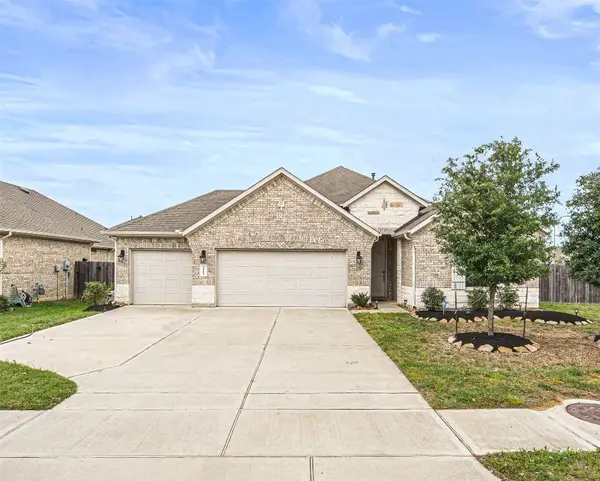 16206 Neff Park Drive, Hockley, TX 77447