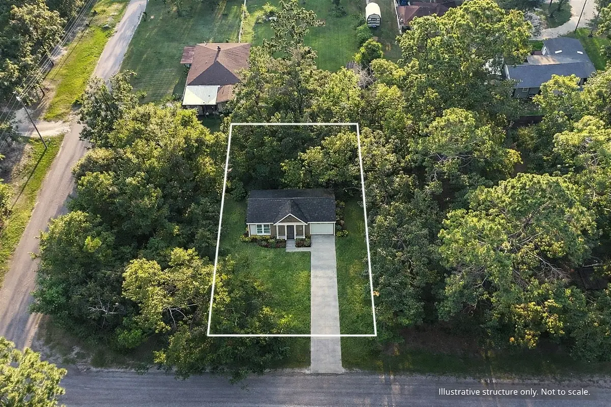 TBD Whiteside Drive, Onalaska, TX 77360 - #1