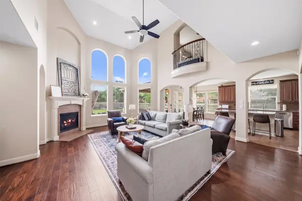 11306 Bentgrove Lane, Cypress, TX 77433