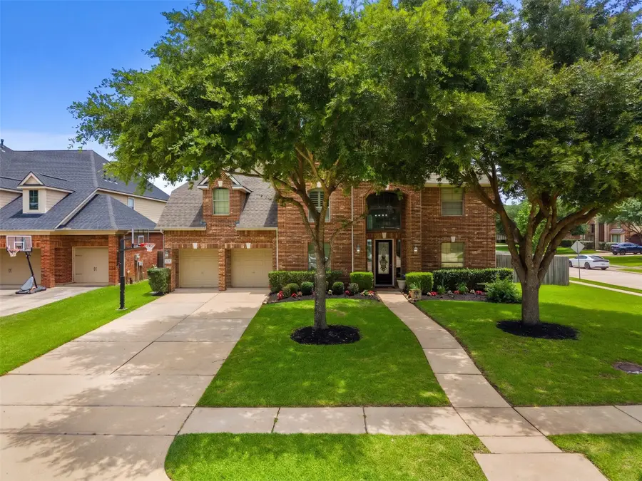 11306 Bentgrove Lane, Cypress, TX 77433 - #3