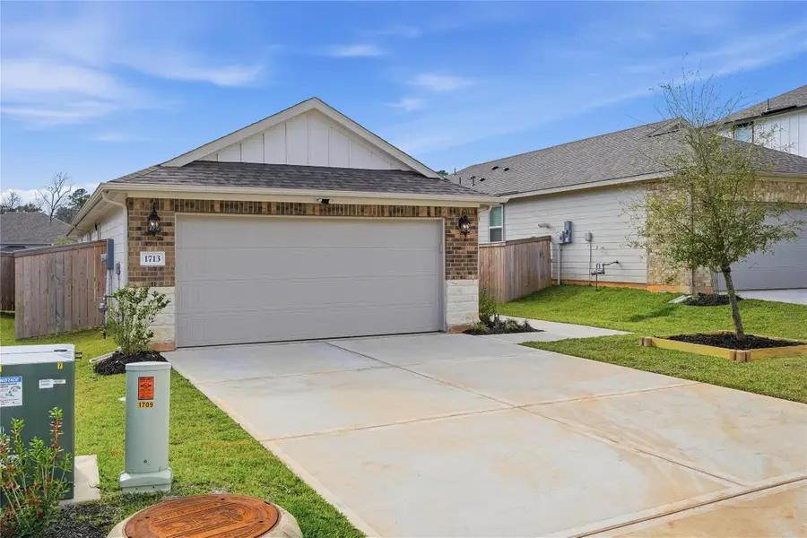 1713 Cayden Oak Lane, Conroe, TX 77304 - #3