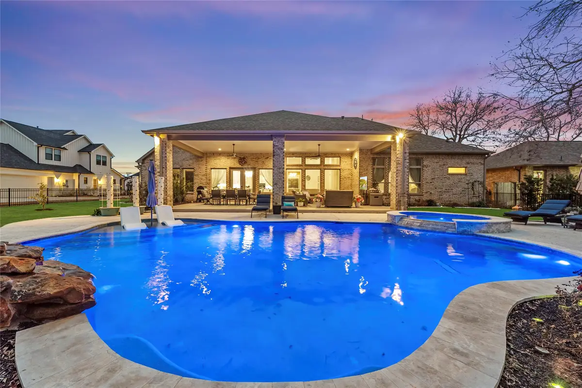 4218 Wooded Isle Way, Fulshear, TX 77441 - #1