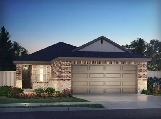 2311 Pioneer Landing Lane, Crosby, TX 77532 - #1