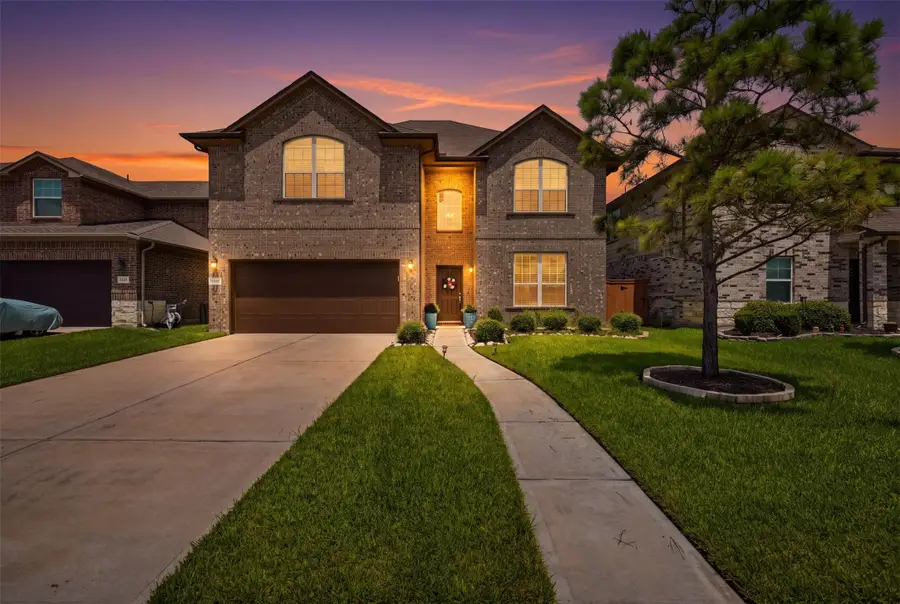2413 Olancha Drive, Rosharon, TX 77583 - #2