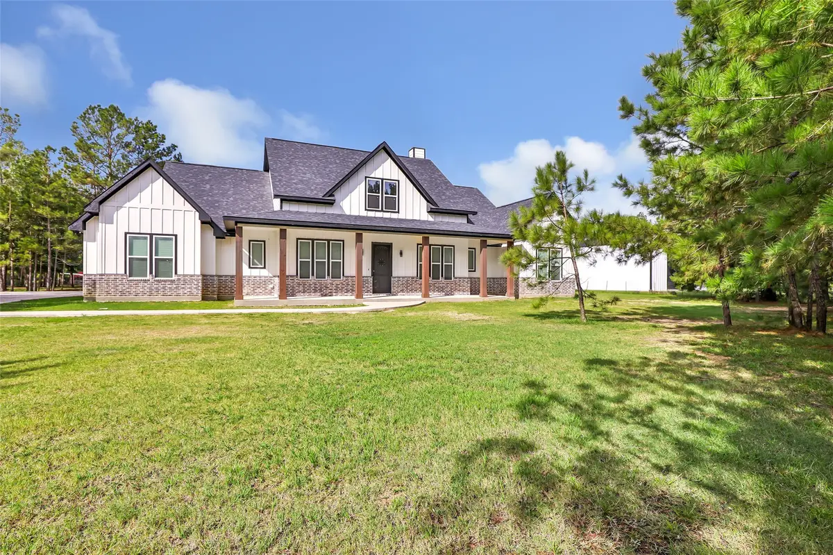 4330 Holstein Drive, Cleveland, TX 77328 - Image #1