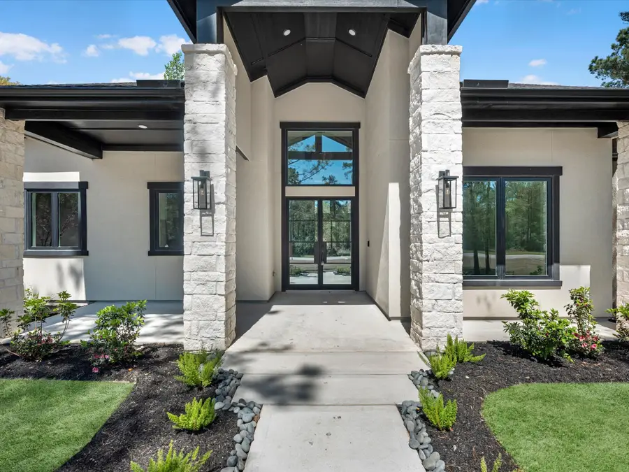25096 Seguin Trail, Montgomery, TX 77316 - #2
