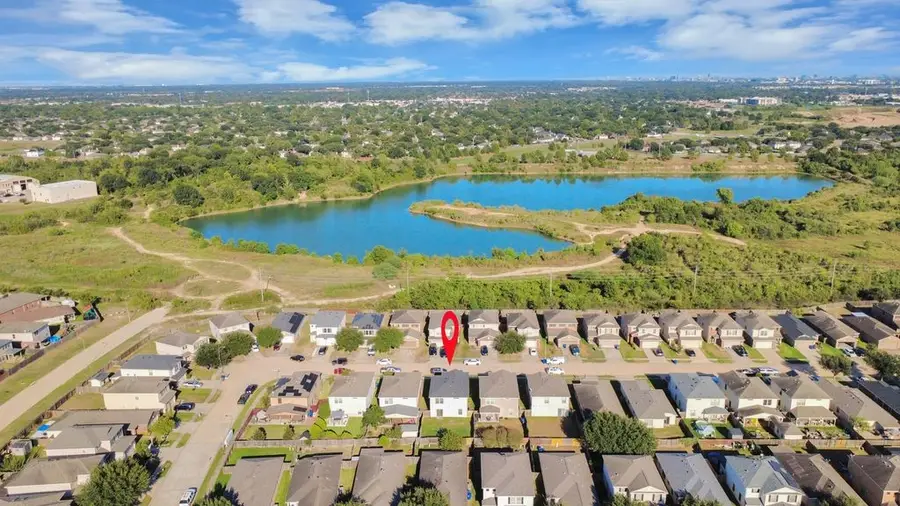 2655 Ensbrook Meadow Lane, Katy, TX 77449 - #2