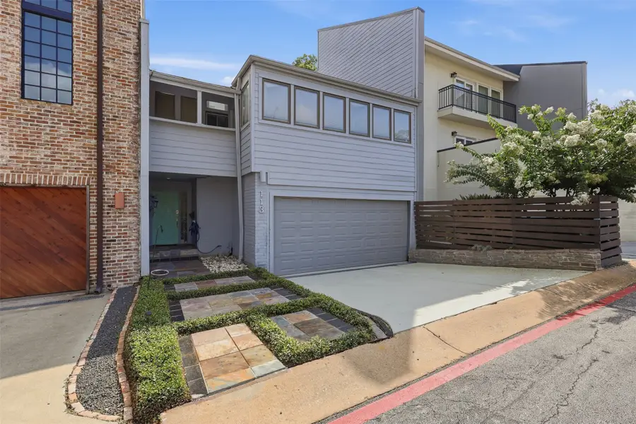113 Sage Road, Houston, TX 77056 - #3