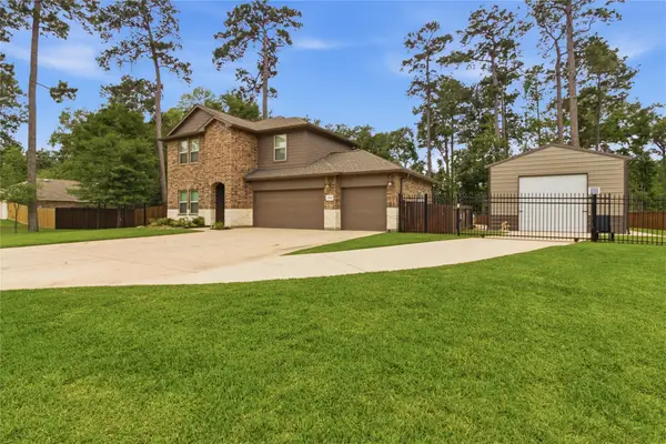 3007 Roman Forest Boulevard, New Caney, TX 77357