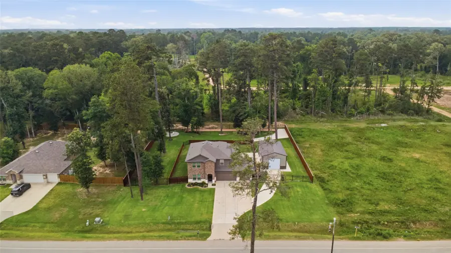 3007 Roman Forest Boulevard, New Caney, TX 77357 - #3