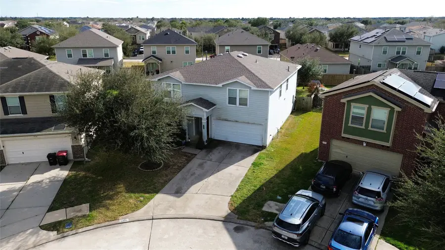 7910 Moss Springs Court, Cypress, TX 77433 - #2