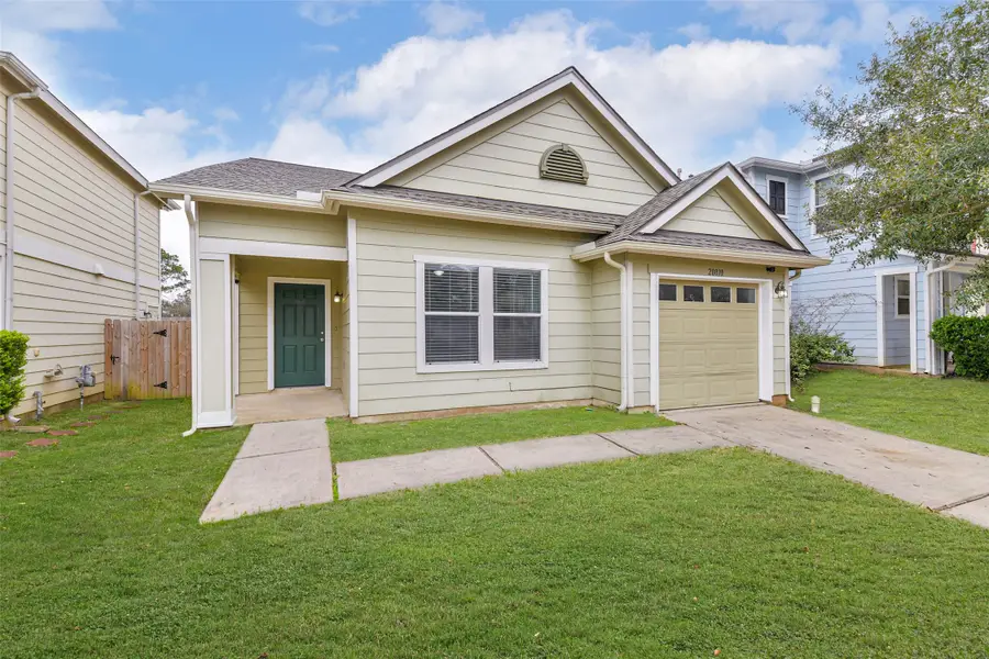 20810 Bonham Park Lane, Humble, TX 77338 - #3