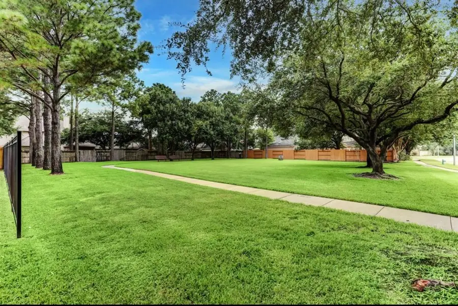 5523 Island Breeze Drive, Houston, TX 77041 - #2