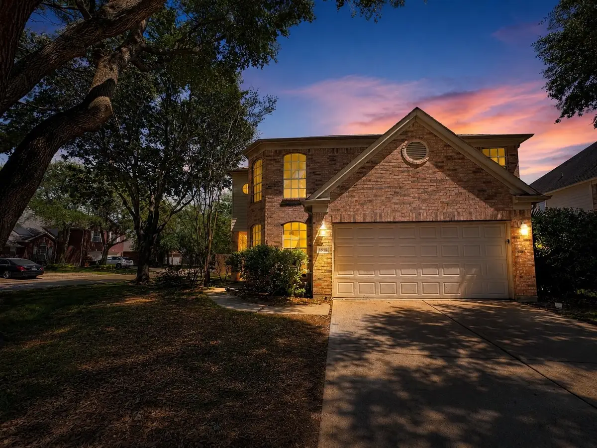 8530 Calverton Pines Lane, Houston, TX 77095 - #1