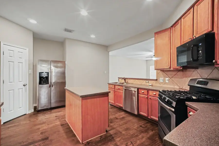 8530 Calverton Pines Lane, Houston, TX 77095 - #2