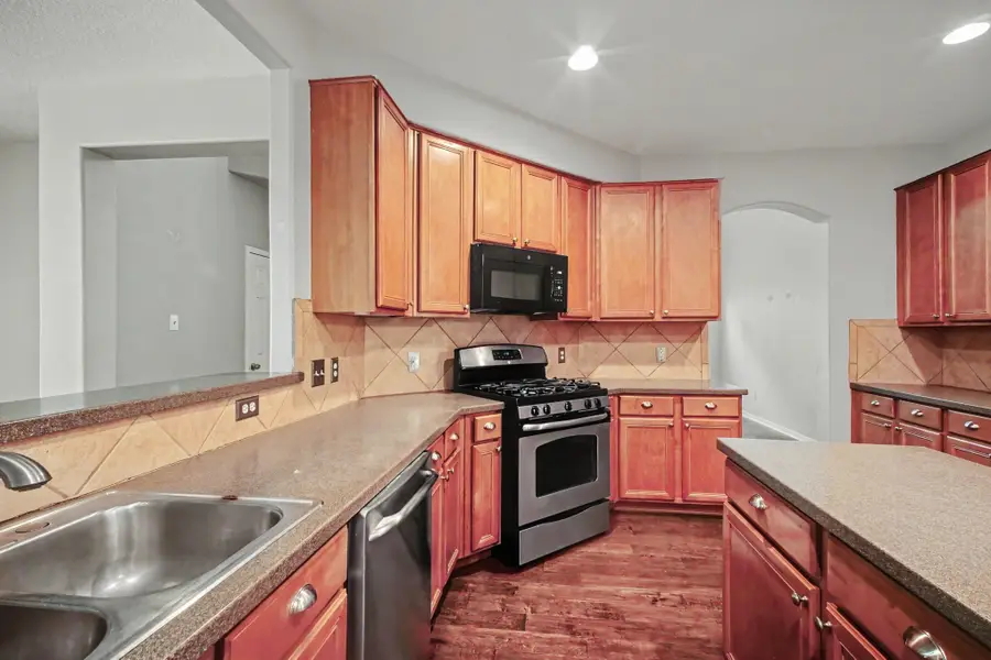 8530 Calverton Pines Lane, Houston, TX 77095 - #3