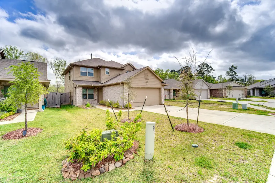 19583 Manduca Drive, New Caney, TX 77357 - #3