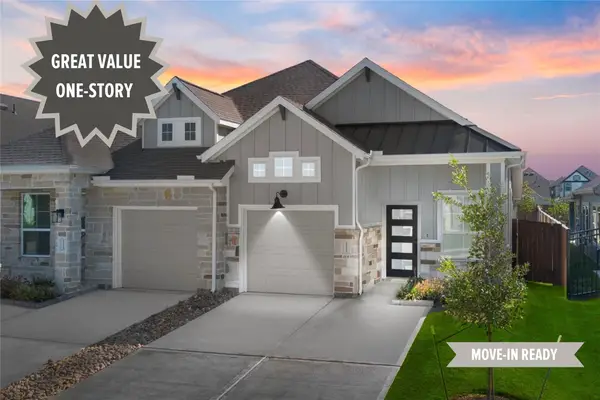 10119 Crescendo Way, Rosharon, TX 77583