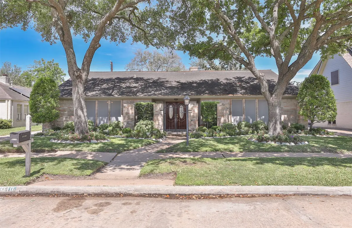 9110 Abbeydale Drive, Houston, TX 77031 - #1