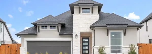 32151 Sky Branch Drive, Fulshear, TX 77441