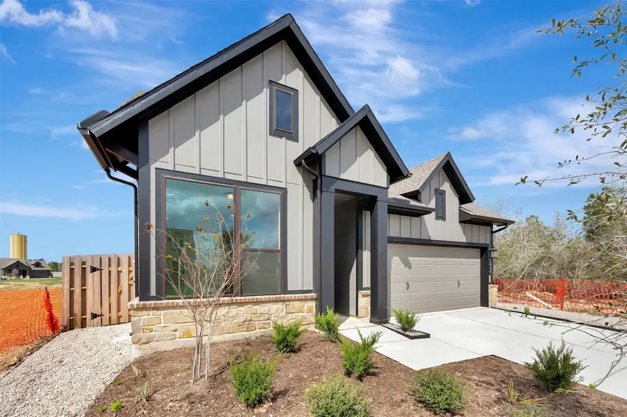 2406 Verano Street, Montgomery, TX 77316 - #2