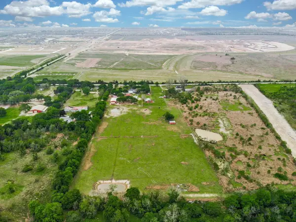 242000 Longenbaugh Road, Katy, TX 77493