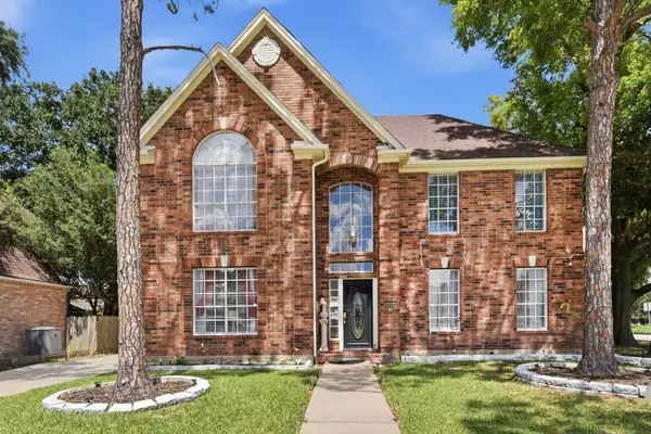 3439 Ashlock Drive, Houston, TX 77082