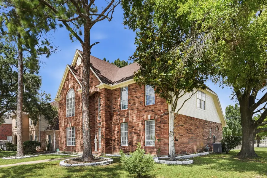 3439 Ashlock Drive, Houston, TX 77082 - #3