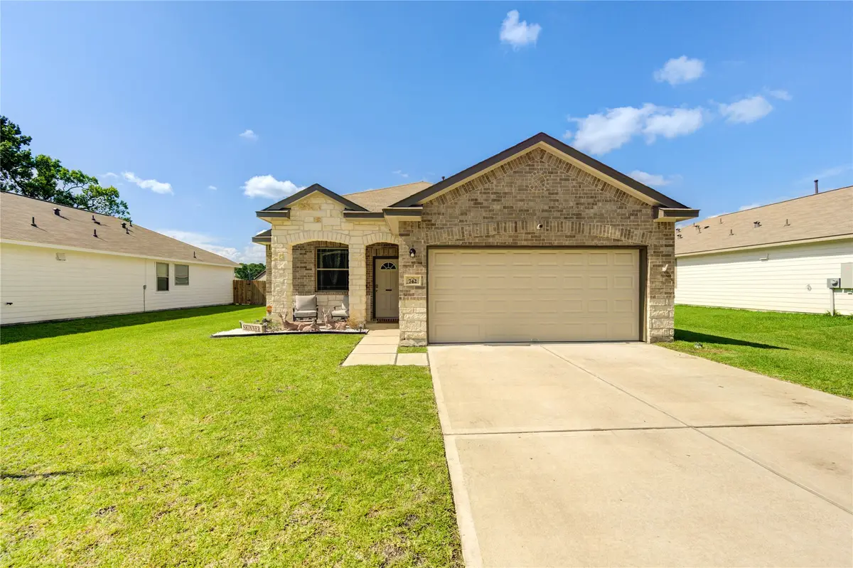 742 Brown Road, Dayton, TX 77535 - #1