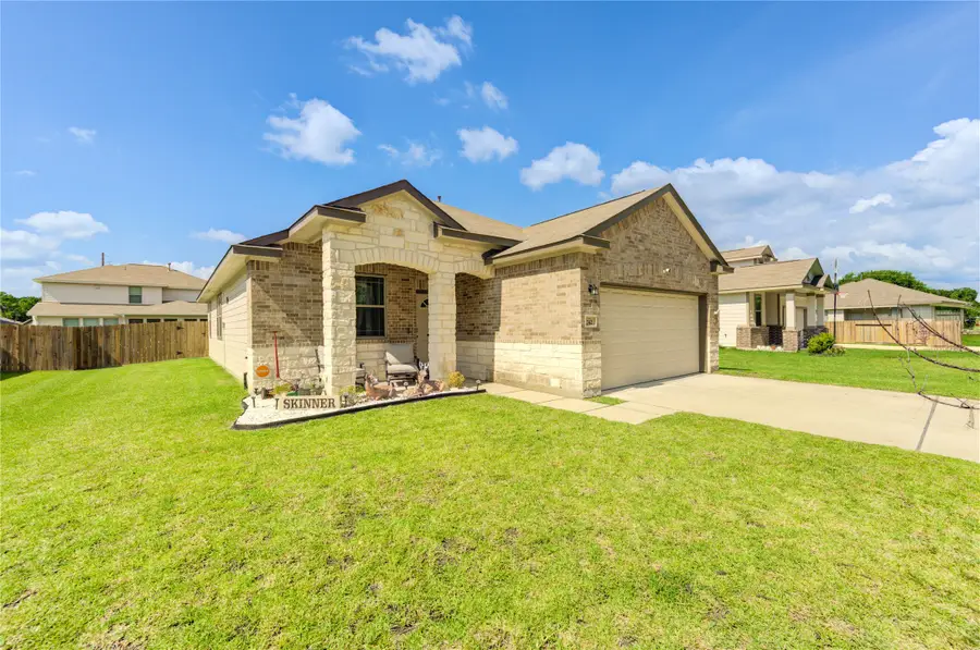 742 Brown Road, Dayton, TX 77535 - #2