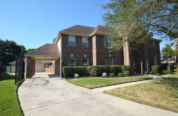 18302 Glenn Haven Estates Drive, Spring, TX 77379