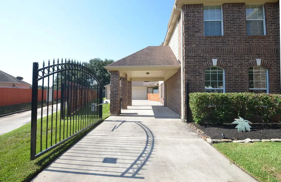 18302 Glenn Haven Estates Drive, Spring, TX 77379 - #3