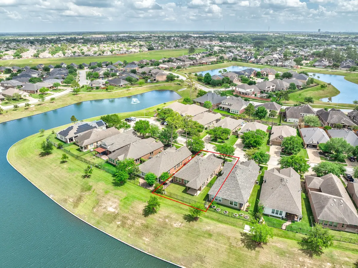 12522 Baldwin Springs Court, Tomball, TX 77377 - #1