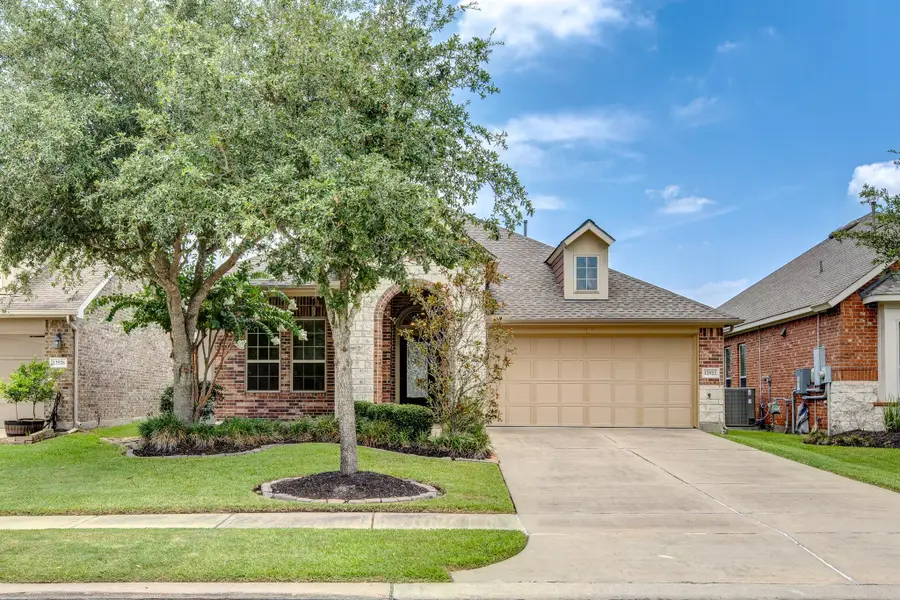 12522 Baldwin Springs Court, Tomball, TX 77377 - #3