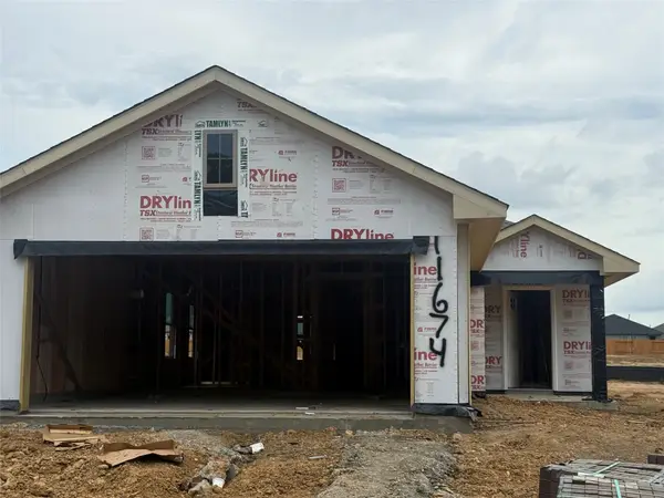 11674 Ruffian, Willis, TX 77318