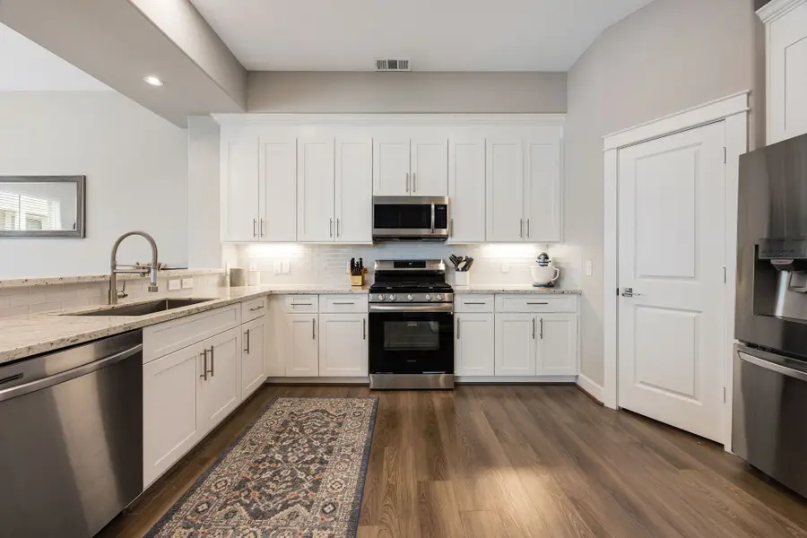 603 Link Road #F, Houston, TX 77009 - #3