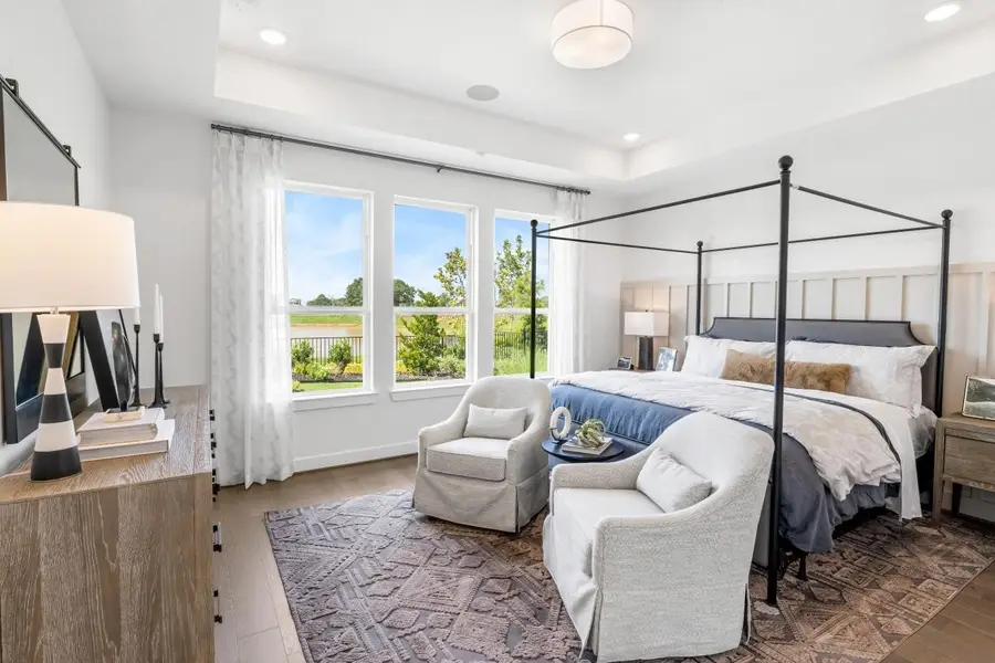 31750 Pecan Meadow Lane, Fulshear, TX 77441 - Image #3