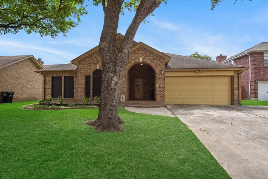 12714 Hidden Castle Drive, Houston, TX 77015 - #2