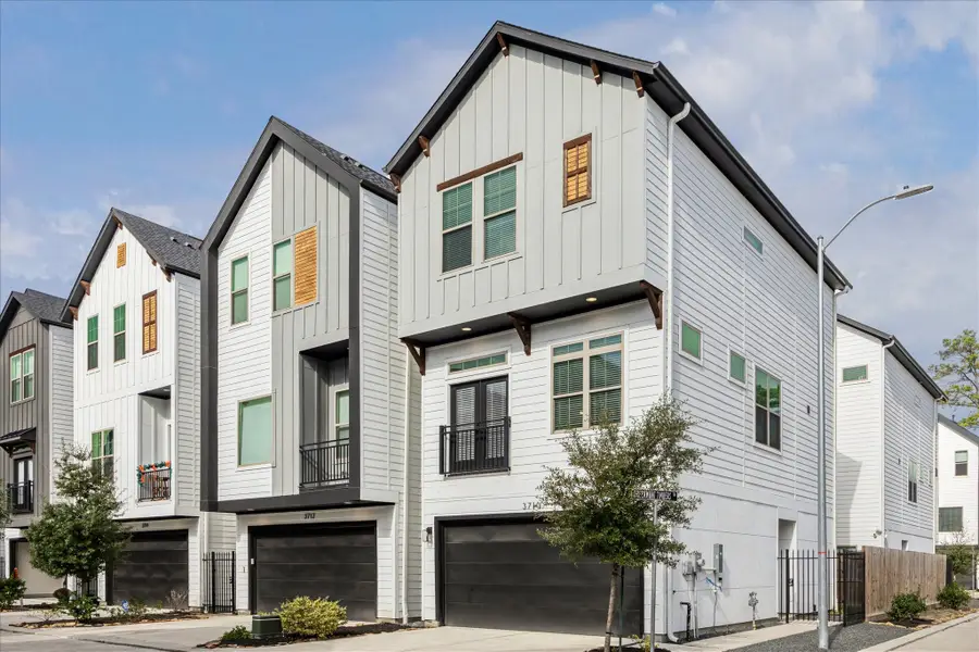 3710 Creekmont Gardens Lane, Houston, TX 77091 - Image #3