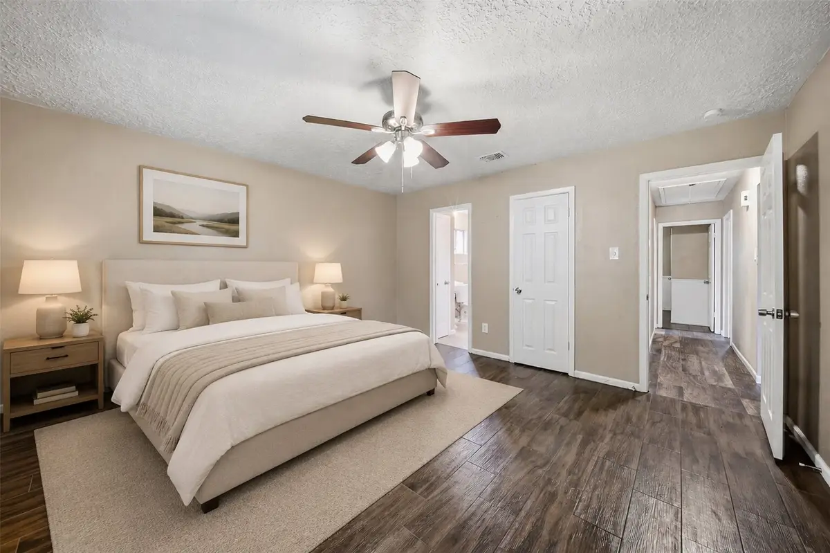 9418 Kilrenny Drive, Spring, TX 77379 - #1