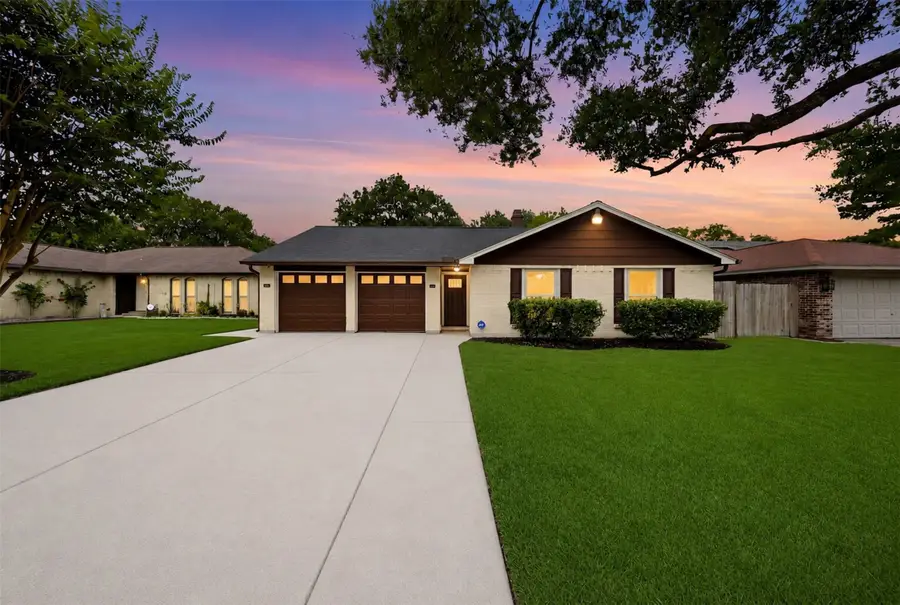 9418 Kilrenny Drive, Spring, TX 77379 - #3