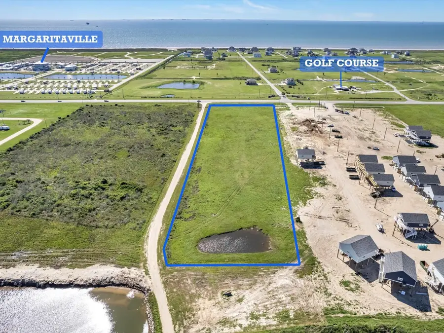 667 Highway 87, Port Bolivar, TX 77650 - #2