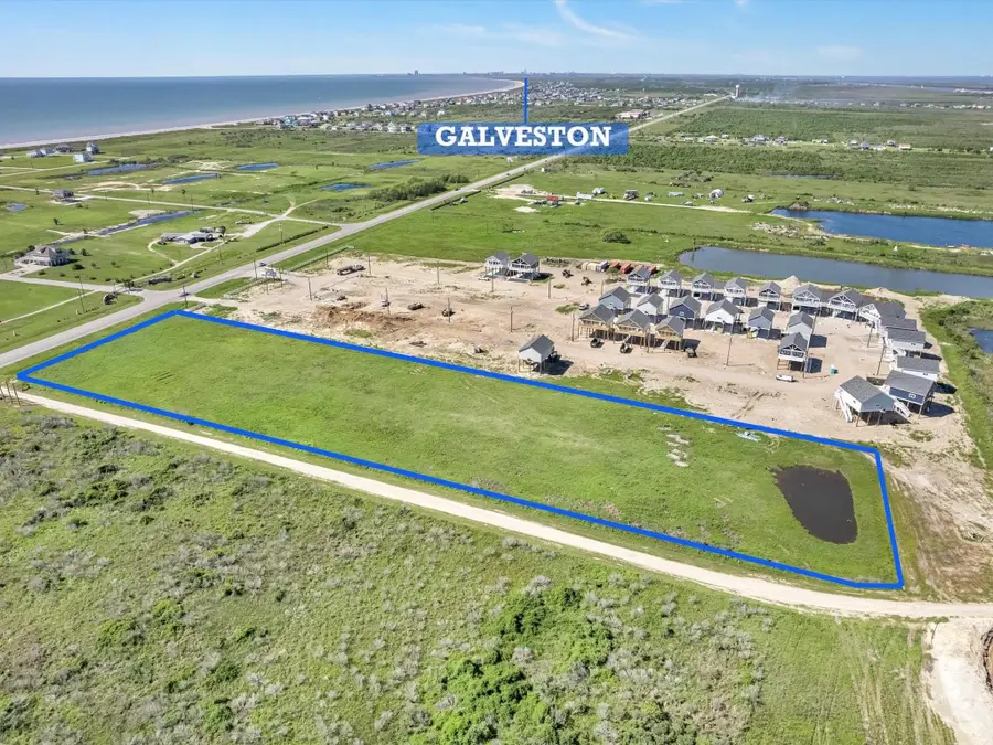 667 Highway 87, Port Bolivar, TX 77650 - #3